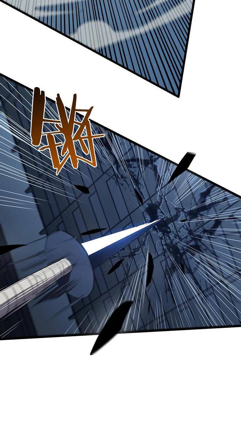 Ta Học Trảm Thần Trong Bệnh Viện Tâm Thần Chap 107 - Next Chap 108