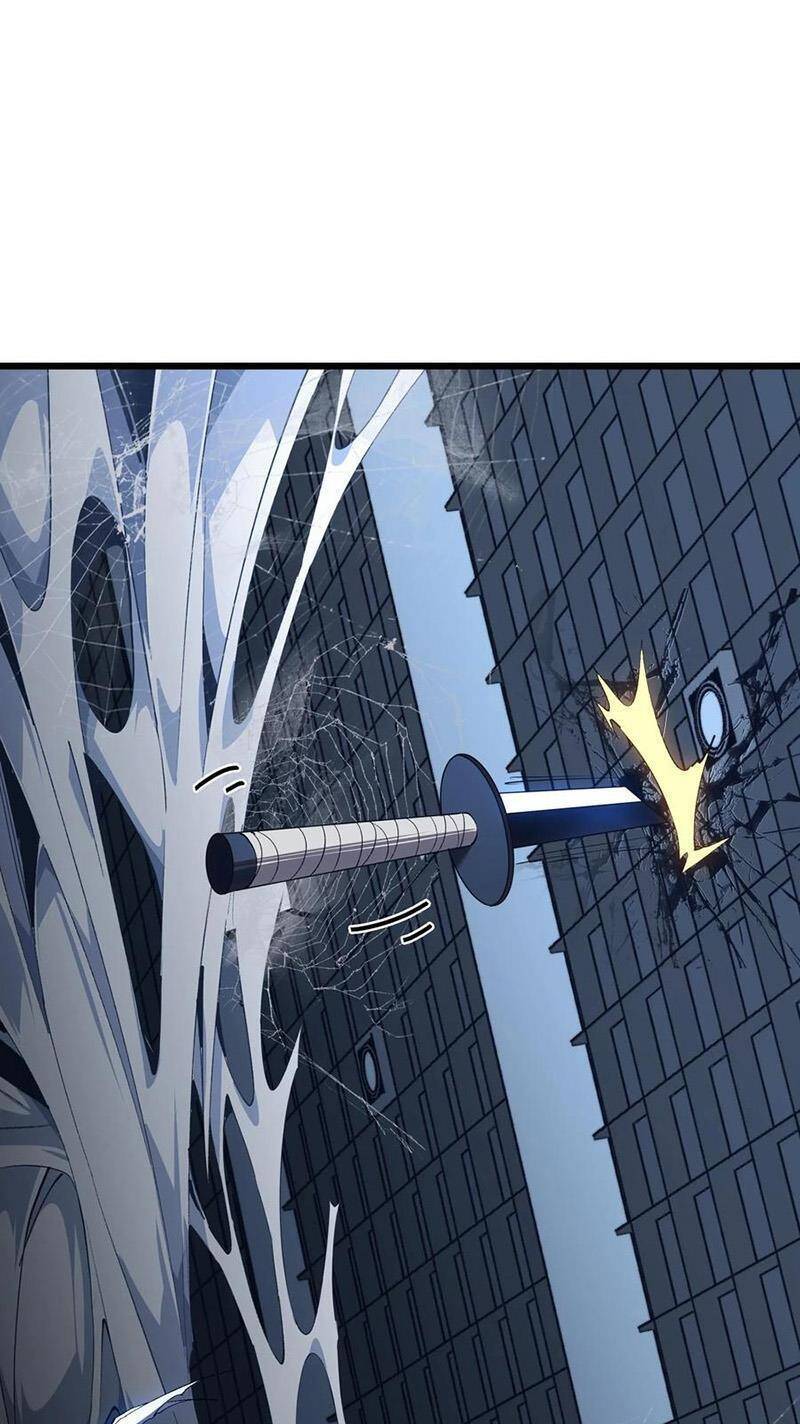 Ta Học Trảm Thần Trong Bệnh Viện Tâm Thần Chap 107 - Next Chap 108