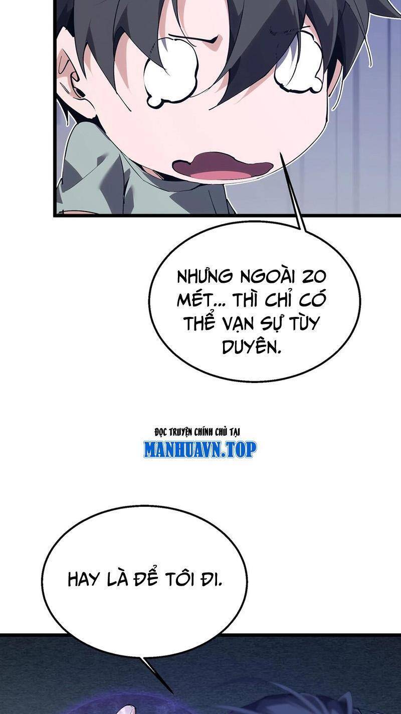 Ta Học Trảm Thần Trong Bệnh Viện Tâm Thần Chap 107 - Next Chap 108