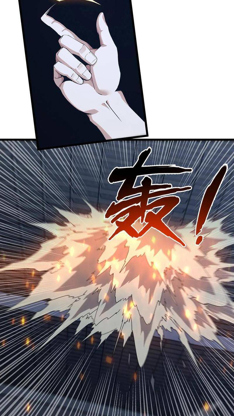 Ta Học Trảm Thần Trong Bệnh Viện Tâm Thần Chap 107 - Next Chap 108
