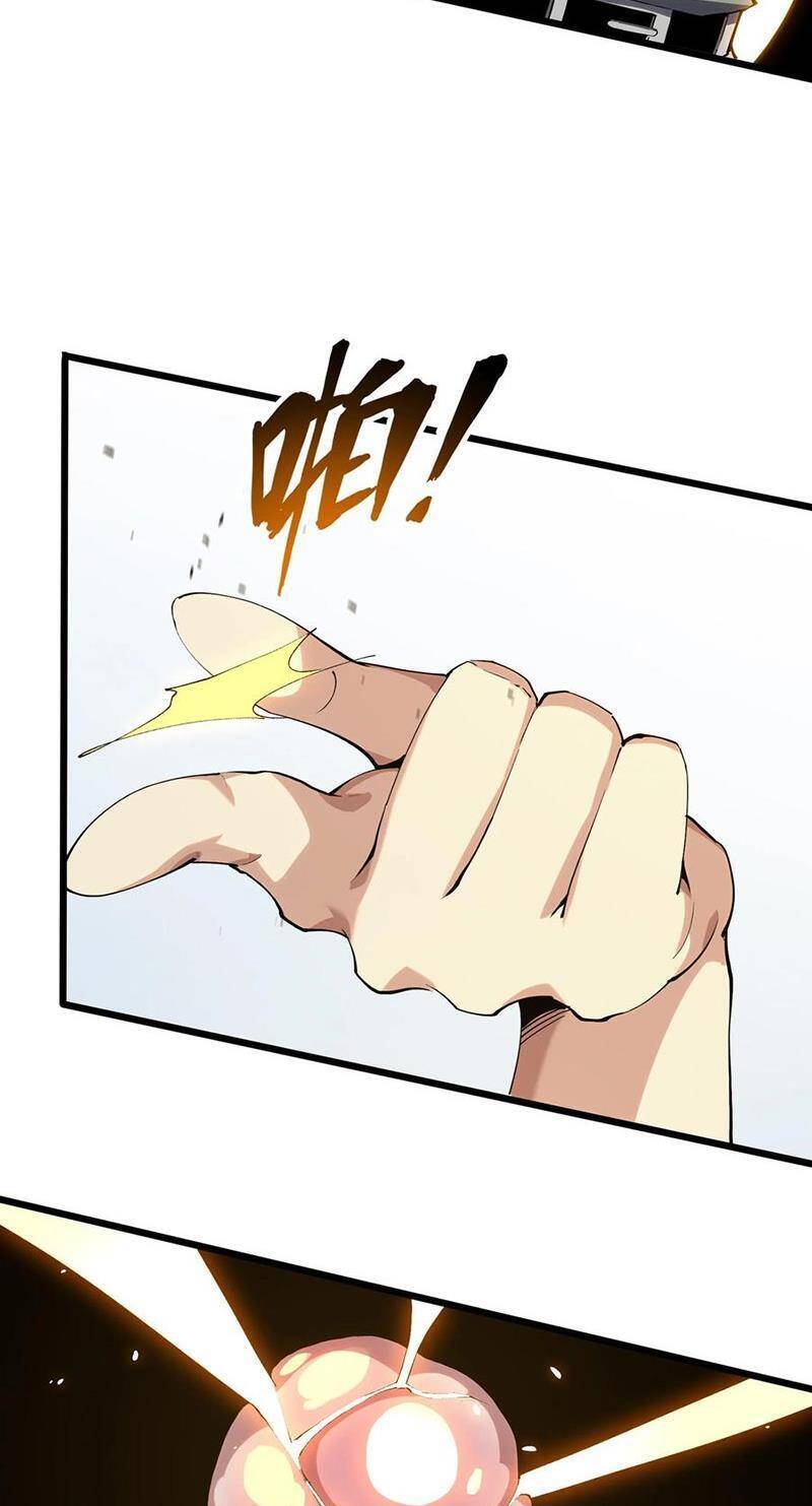 Ta Học Trảm Thần Trong Bệnh Viện Tâm Thần Chap 107 - Next Chap 108