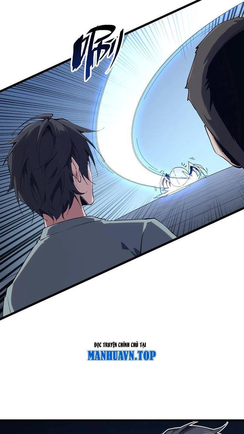 Ta Học Trảm Thần Trong Bệnh Viện Tâm Thần Chap 107 - Next Chap 108
