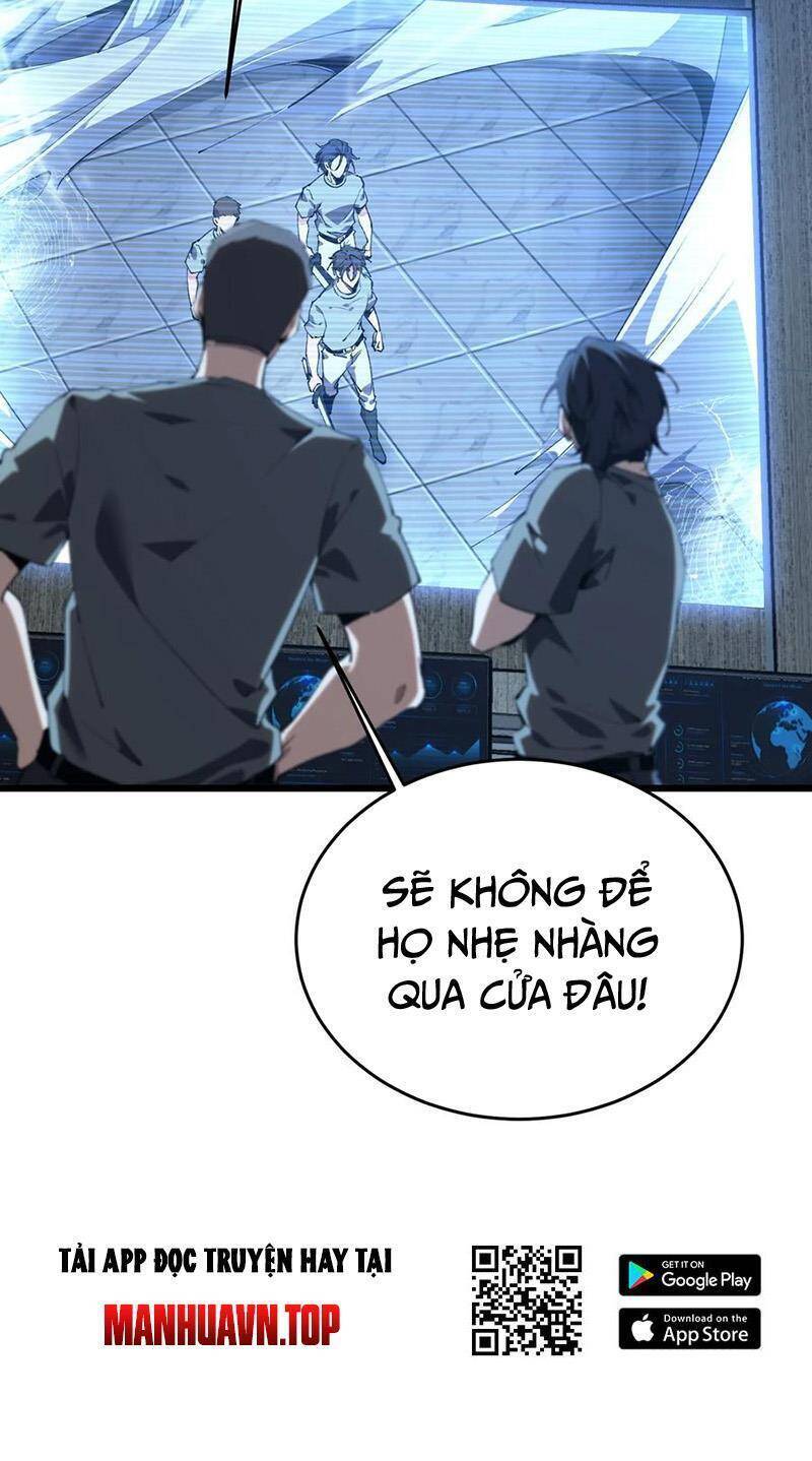Ta Học Trảm Thần Trong Bệnh Viện Tâm Thần Chap 107 - Next Chap 108