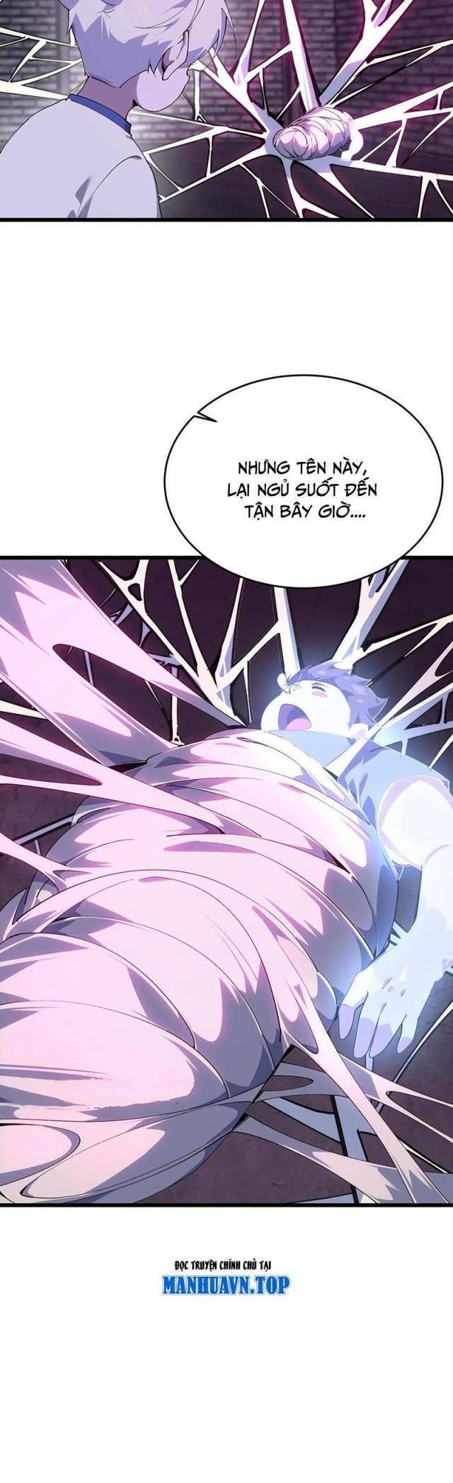 Ta Học Trảm Thần Trong Bệnh Viện Tâm Thần Chap 108 - Next Chap 109