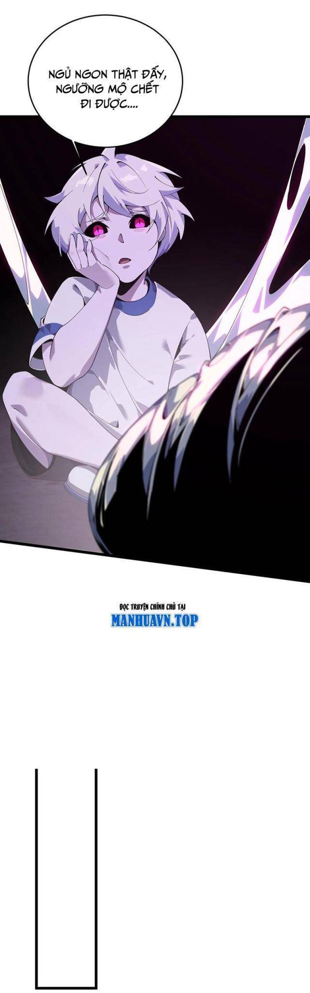 Ta Học Trảm Thần Trong Bệnh Viện Tâm Thần Chap 108 - Next Chap 109