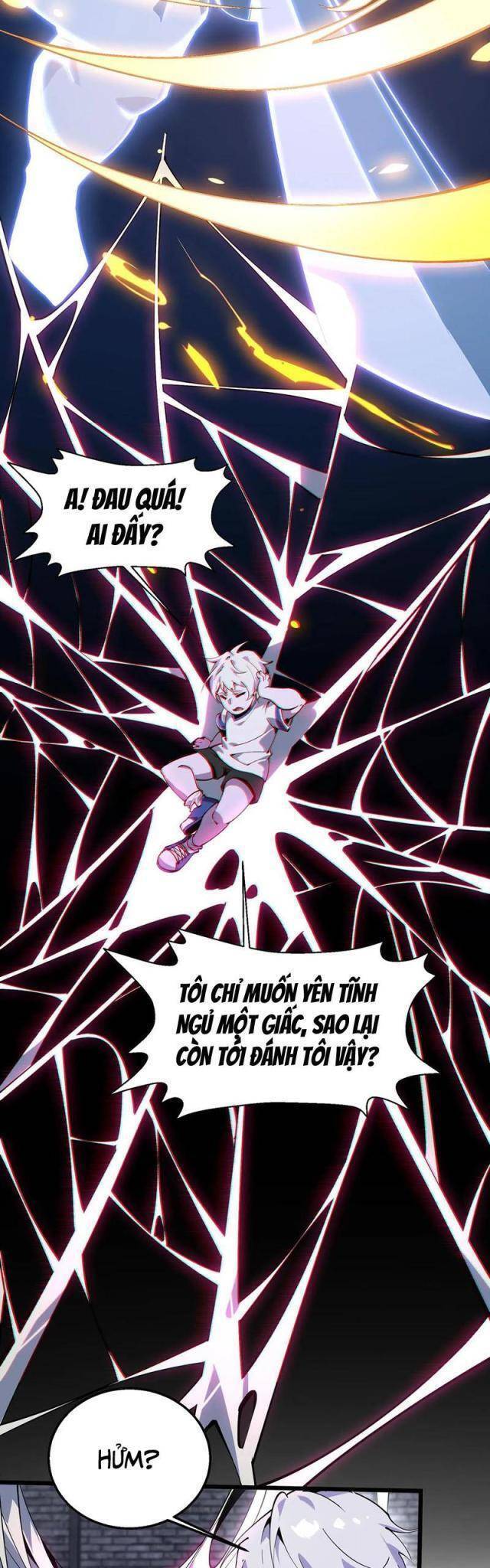 Ta Học Trảm Thần Trong Bệnh Viện Tâm Thần Chap 108 - Next Chap 109