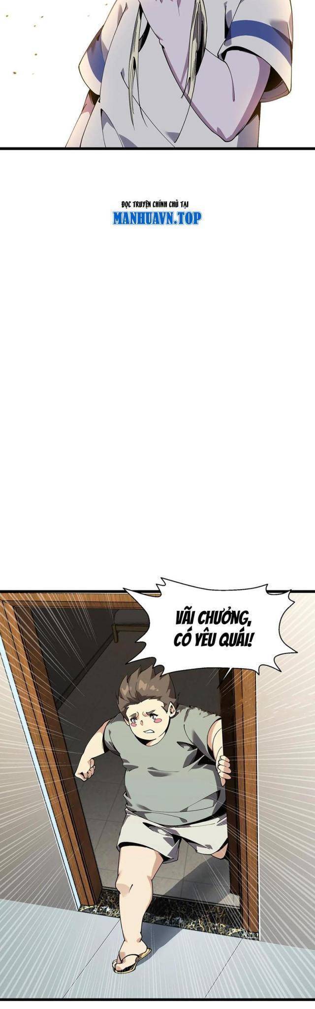 Ta Học Trảm Thần Trong Bệnh Viện Tâm Thần Chap 108 - Next Chap 109