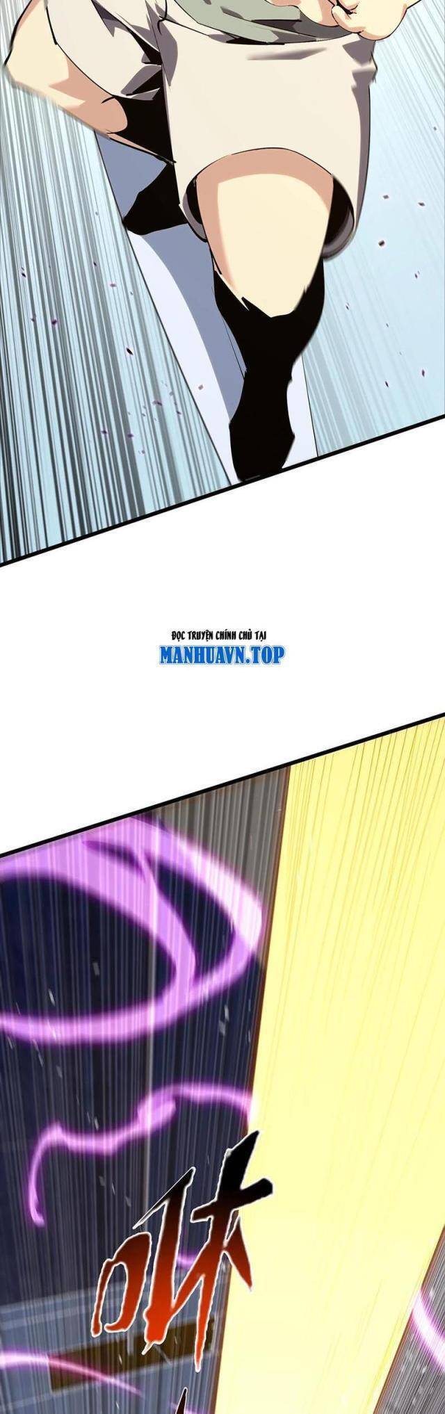 Ta Học Trảm Thần Trong Bệnh Viện Tâm Thần Chap 108 - Next Chap 109