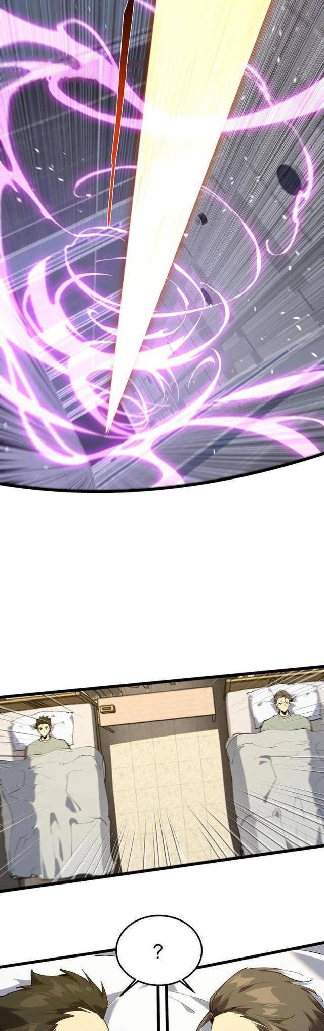 Ta Học Trảm Thần Trong Bệnh Viện Tâm Thần Chap 108 - Next Chap 109
