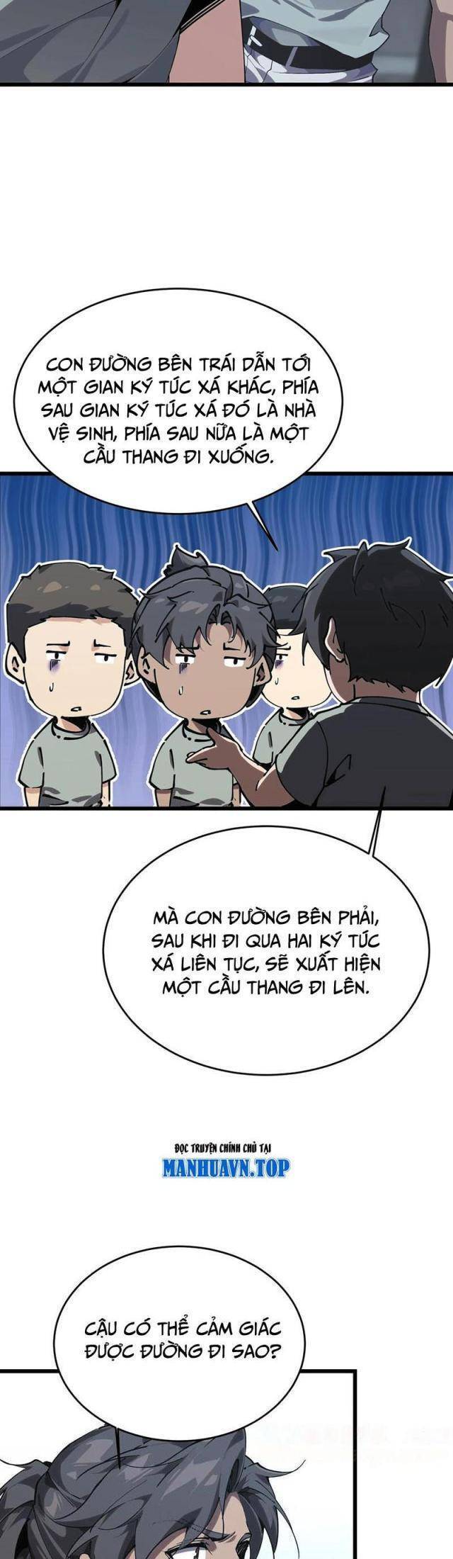 Ta Học Trảm Thần Trong Bệnh Viện Tâm Thần Chap 109 - Next Chap 110