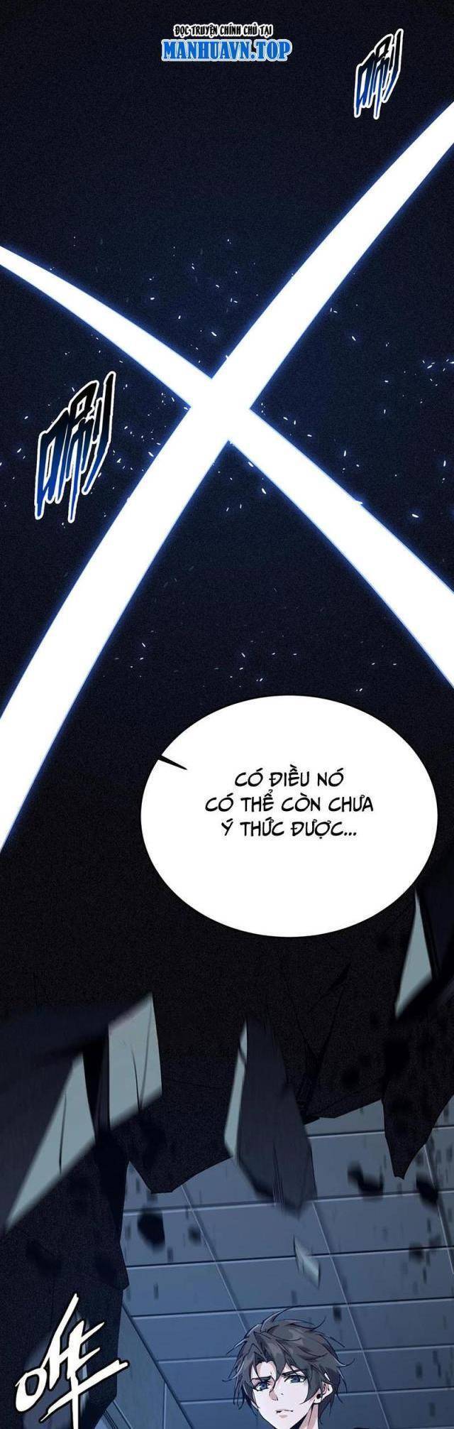 Ta Học Trảm Thần Trong Bệnh Viện Tâm Thần Chap 112 - Next Chap 113