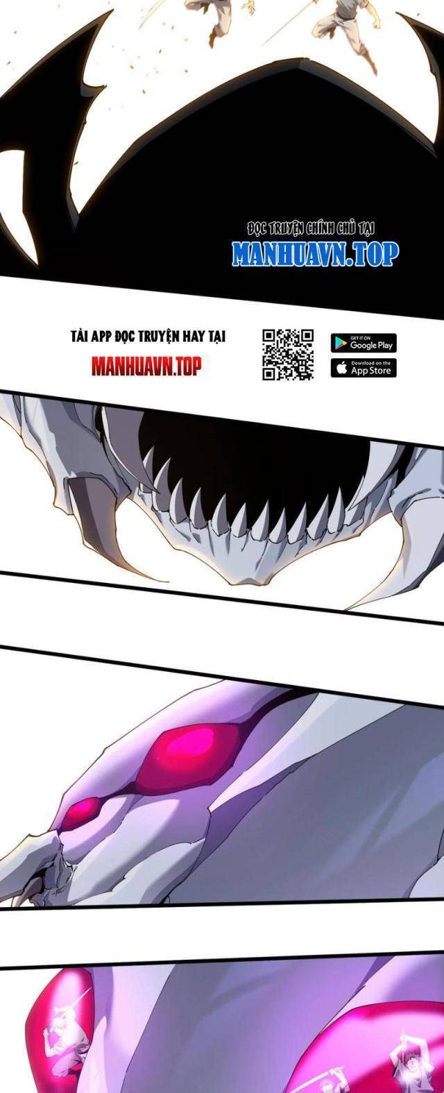 Ta Học Trảm Thần Trong Bệnh Viện Tâm Thần Chap 114 - Next Chap 115