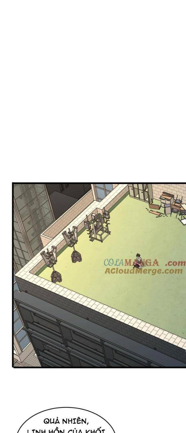 Ta Học Trảm Thần Trong Bệnh Viện Tâm Thần Chap 114 - Next Chap 115