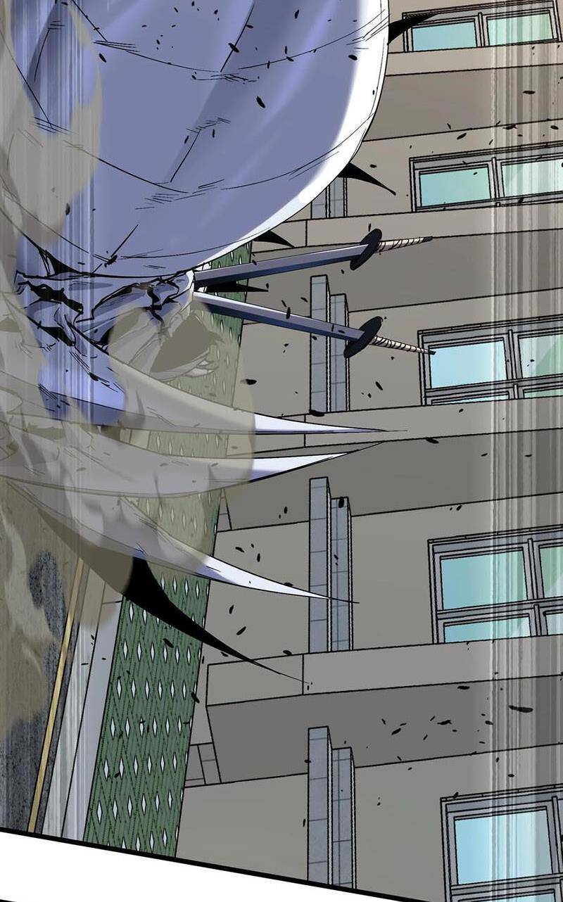 Ta Học Trảm Thần Trong Bệnh Viện Tâm Thần Chap 115 - Next Chap 116