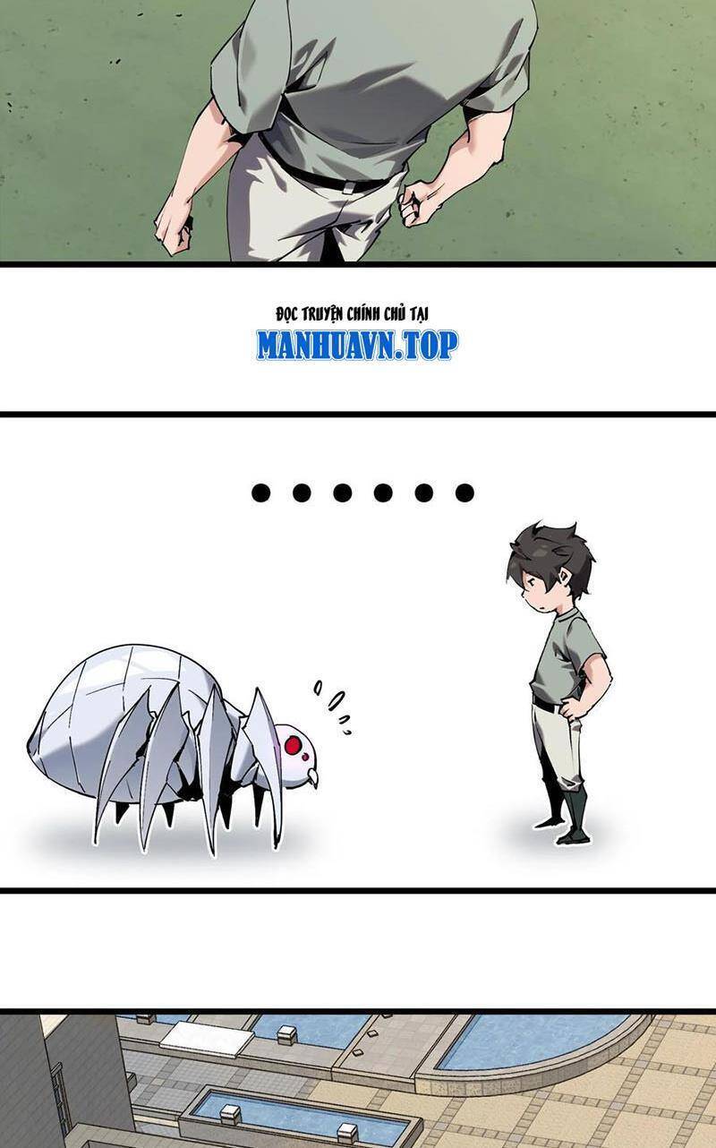 Ta Học Trảm Thần Trong Bệnh Viện Tâm Thần Chap 115 - Next Chap 116