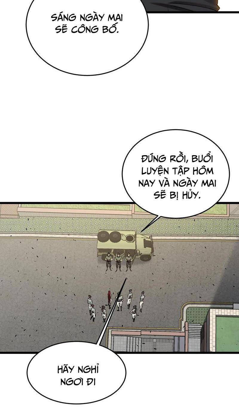 Ta Học Trảm Thần Trong Bệnh Viện Tâm Thần Chap 115 - Next Chap 116