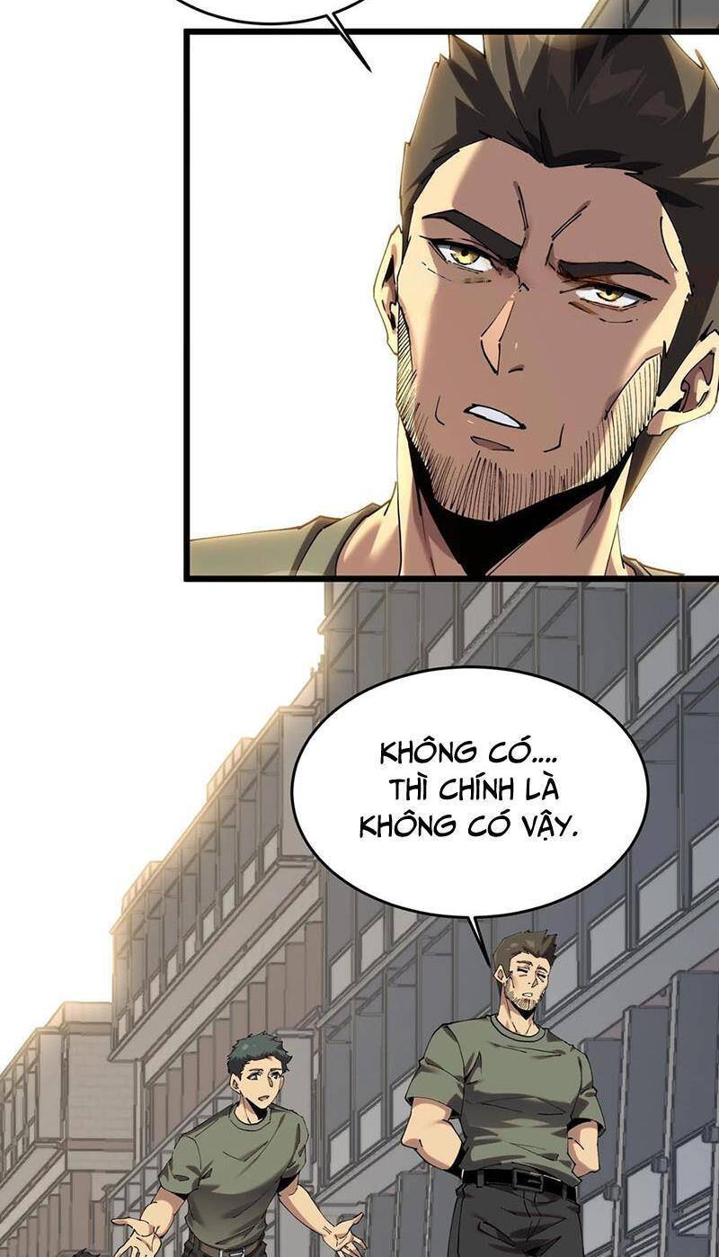 Ta Học Trảm Thần Trong Bệnh Viện Tâm Thần Chap 115 - Next Chap 116