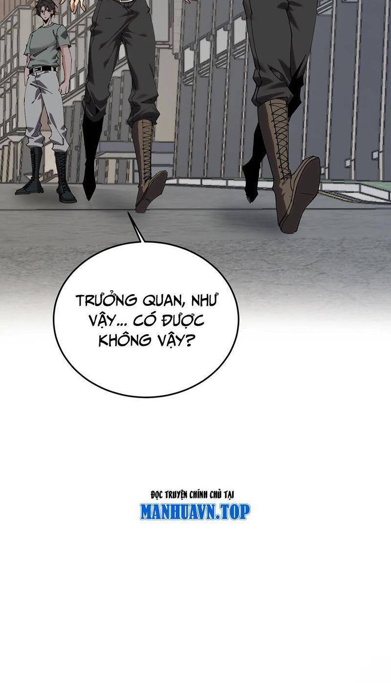 Ta Học Trảm Thần Trong Bệnh Viện Tâm Thần Chap 115 - Next Chap 116