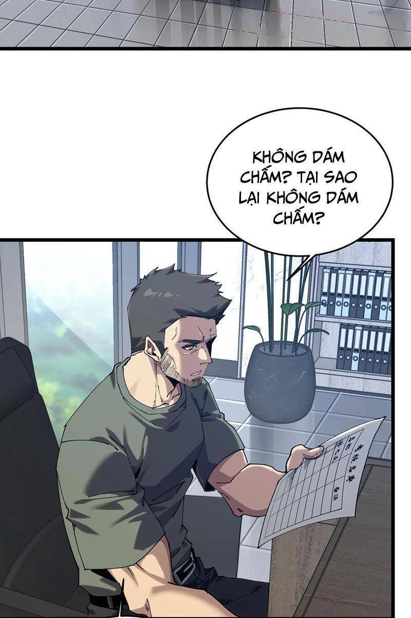 Ta Học Trảm Thần Trong Bệnh Viện Tâm Thần Chap 115 - Next Chap 116