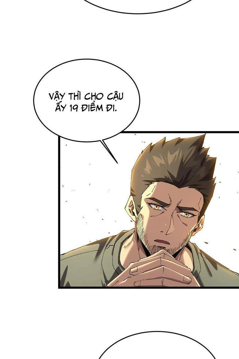 Ta Học Trảm Thần Trong Bệnh Viện Tâm Thần Chap 115 - Next Chap 116