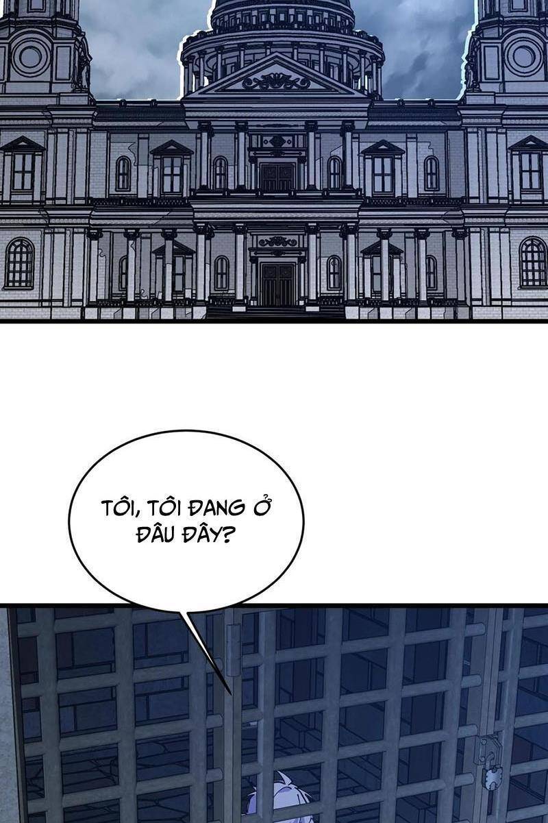 Ta Học Trảm Thần Trong Bệnh Viện Tâm Thần Chap 115 - Next Chap 116