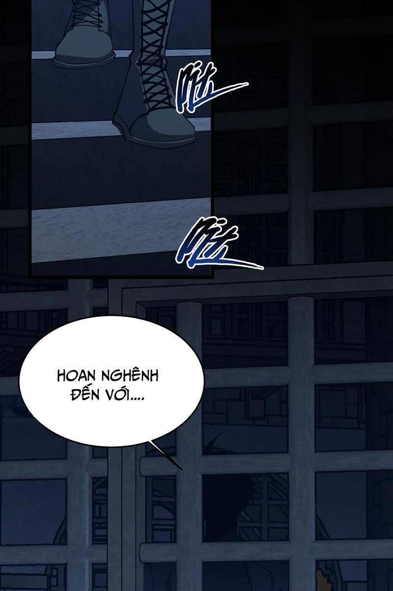 Ta Học Trảm Thần Trong Bệnh Viện Tâm Thần Chap 115 - Next Chap 116