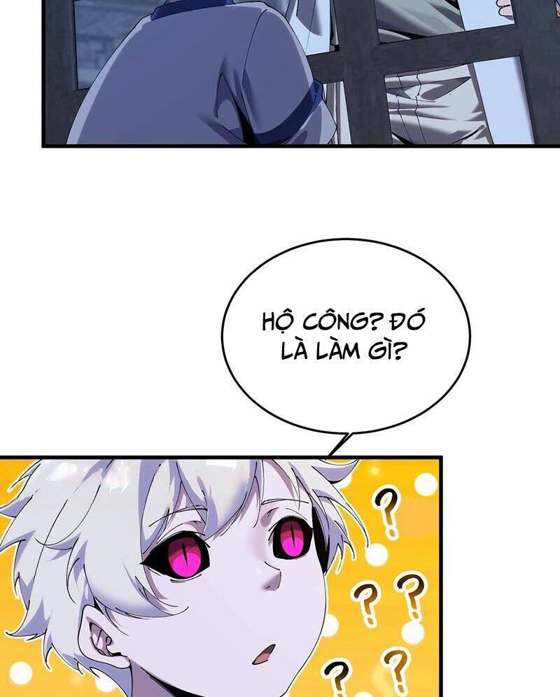 Ta Học Trảm Thần Trong Bệnh Viện Tâm Thần Chap 116 - Next Chap 117