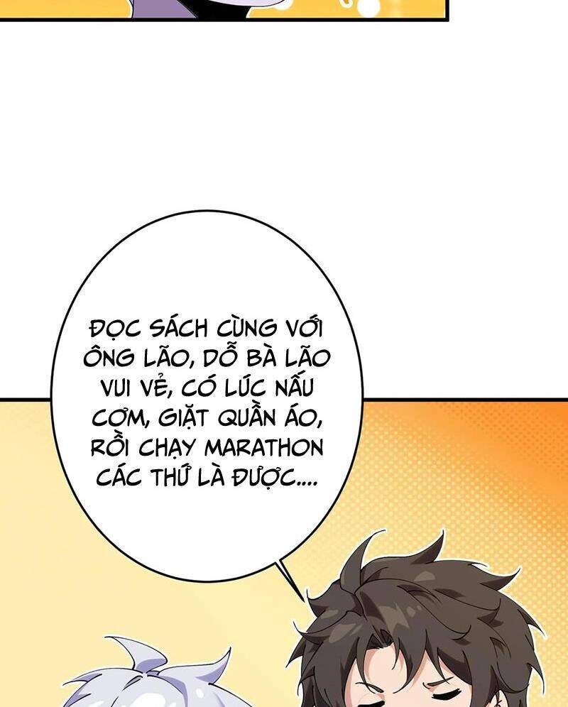 Ta Học Trảm Thần Trong Bệnh Viện Tâm Thần Chap 116 - Next Chap 117
