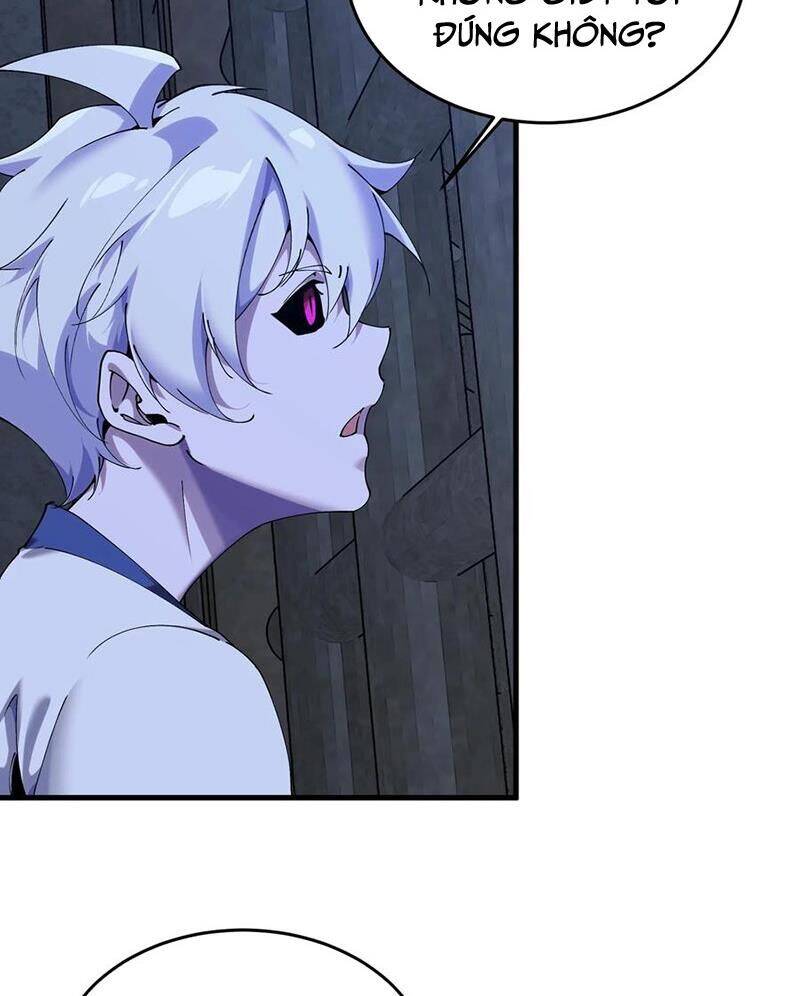 Ta Học Trảm Thần Trong Bệnh Viện Tâm Thần Chap 116 - Next Chap 117