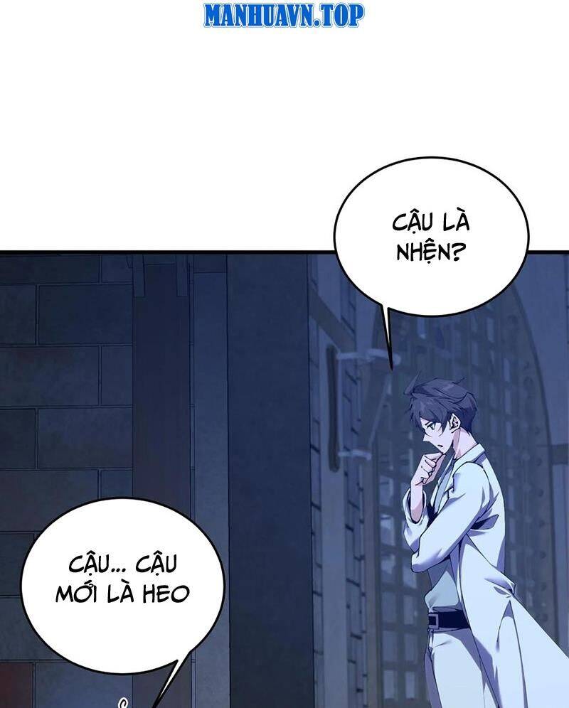 Ta Học Trảm Thần Trong Bệnh Viện Tâm Thần Chap 116 - Next Chap 117