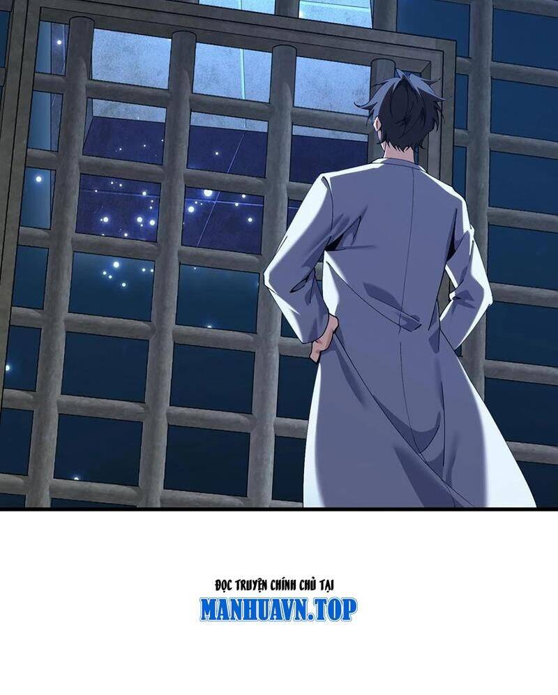 Ta Học Trảm Thần Trong Bệnh Viện Tâm Thần Chap 116 - Next Chap 117