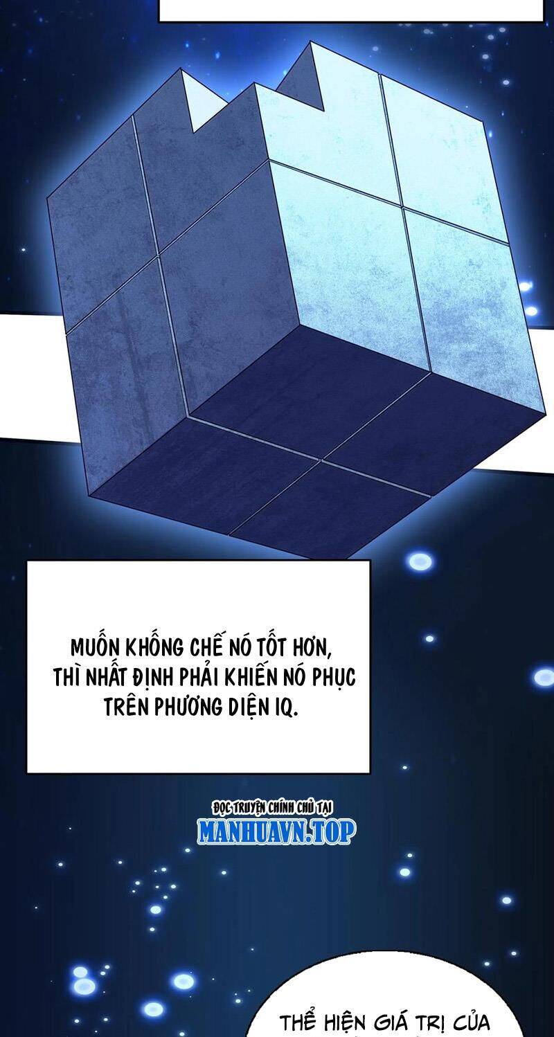 Ta Học Trảm Thần Trong Bệnh Viện Tâm Thần Chap 116 - Next Chap 117