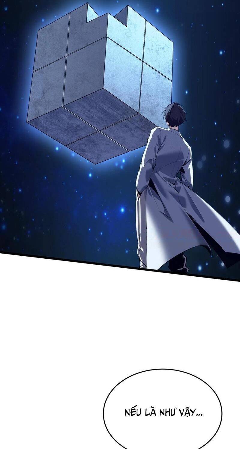 Ta Học Trảm Thần Trong Bệnh Viện Tâm Thần Chap 116 - Next Chap 117