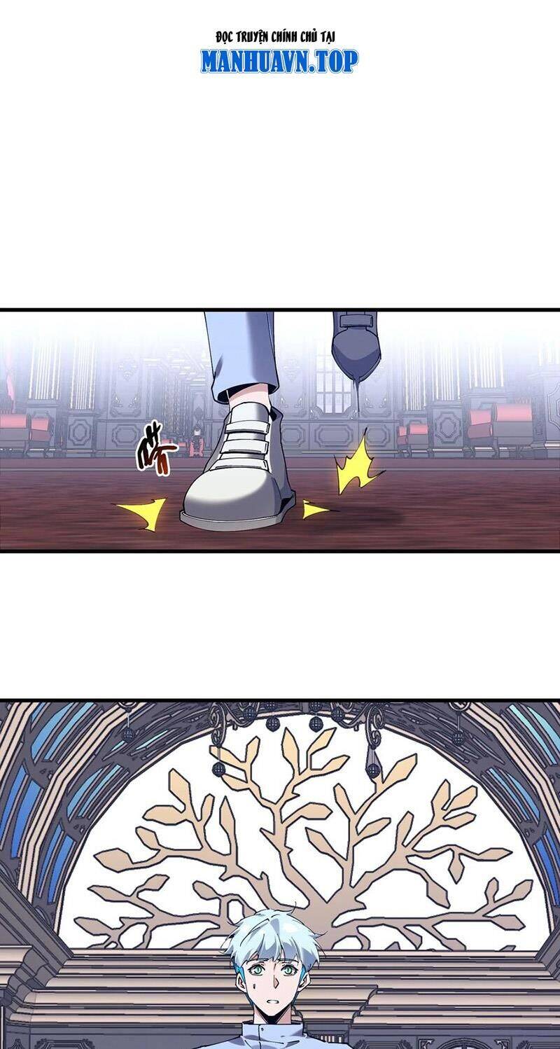 Ta Học Trảm Thần Trong Bệnh Viện Tâm Thần Chap 116 - Next Chap 117