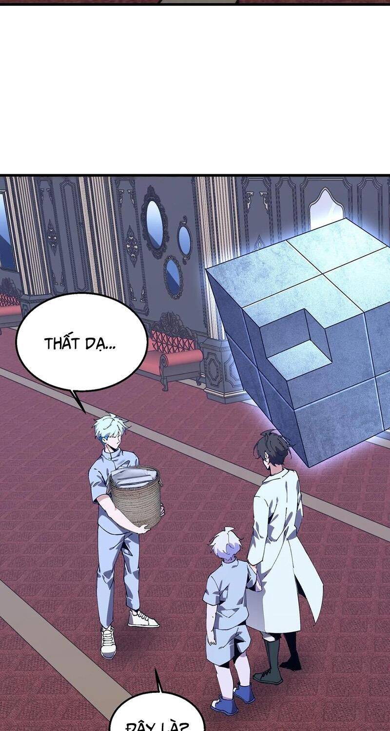 Ta Học Trảm Thần Trong Bệnh Viện Tâm Thần Chap 116 - Next Chap 117