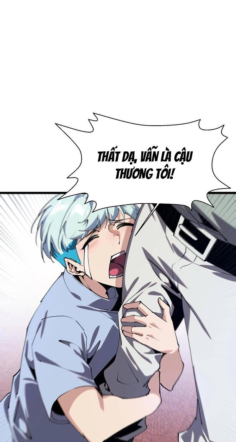 Ta Học Trảm Thần Trong Bệnh Viện Tâm Thần Chap 116 - Next Chap 117