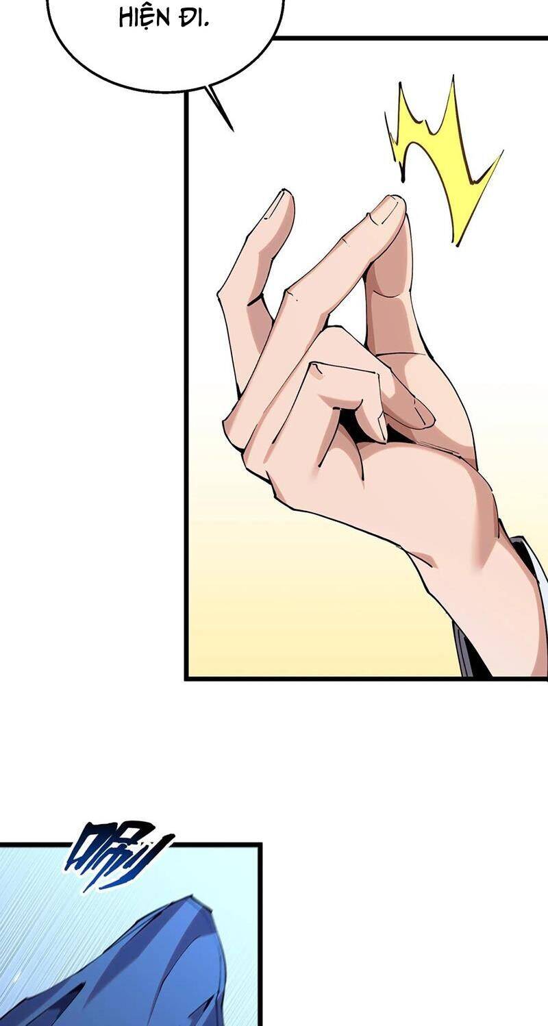 Ta Học Trảm Thần Trong Bệnh Viện Tâm Thần Chap 116 - Next Chap 117
