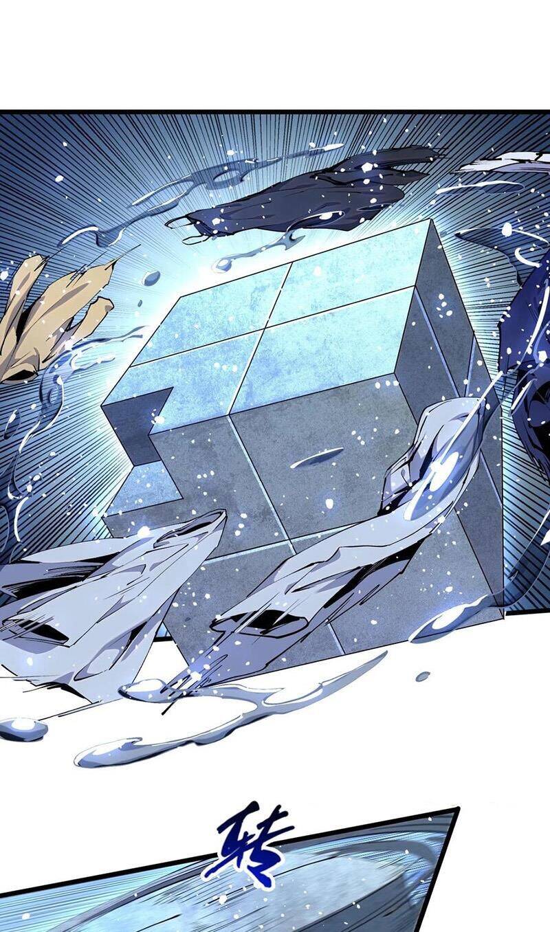 Ta Học Trảm Thần Trong Bệnh Viện Tâm Thần Chap 116 - Next Chap 117