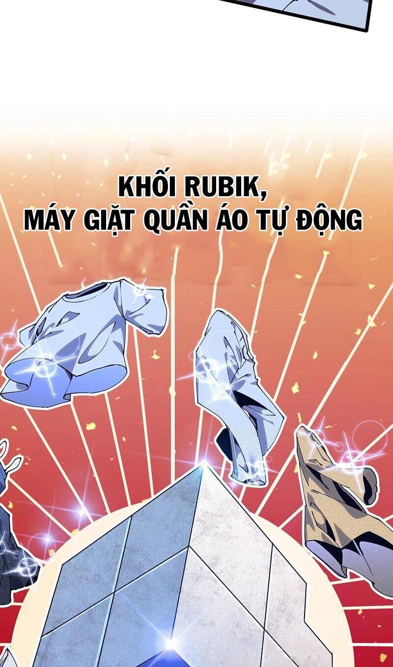 Ta Học Trảm Thần Trong Bệnh Viện Tâm Thần Chap 116 - Next Chap 117