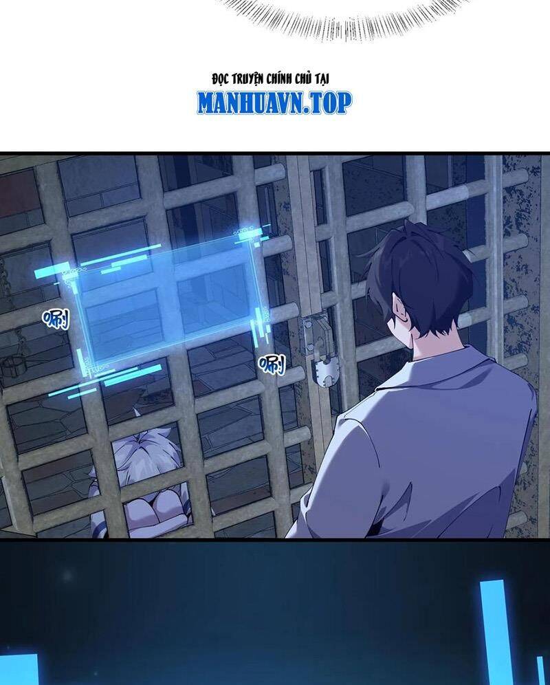 Ta Học Trảm Thần Trong Bệnh Viện Tâm Thần Chap 116 - Next Chap 117