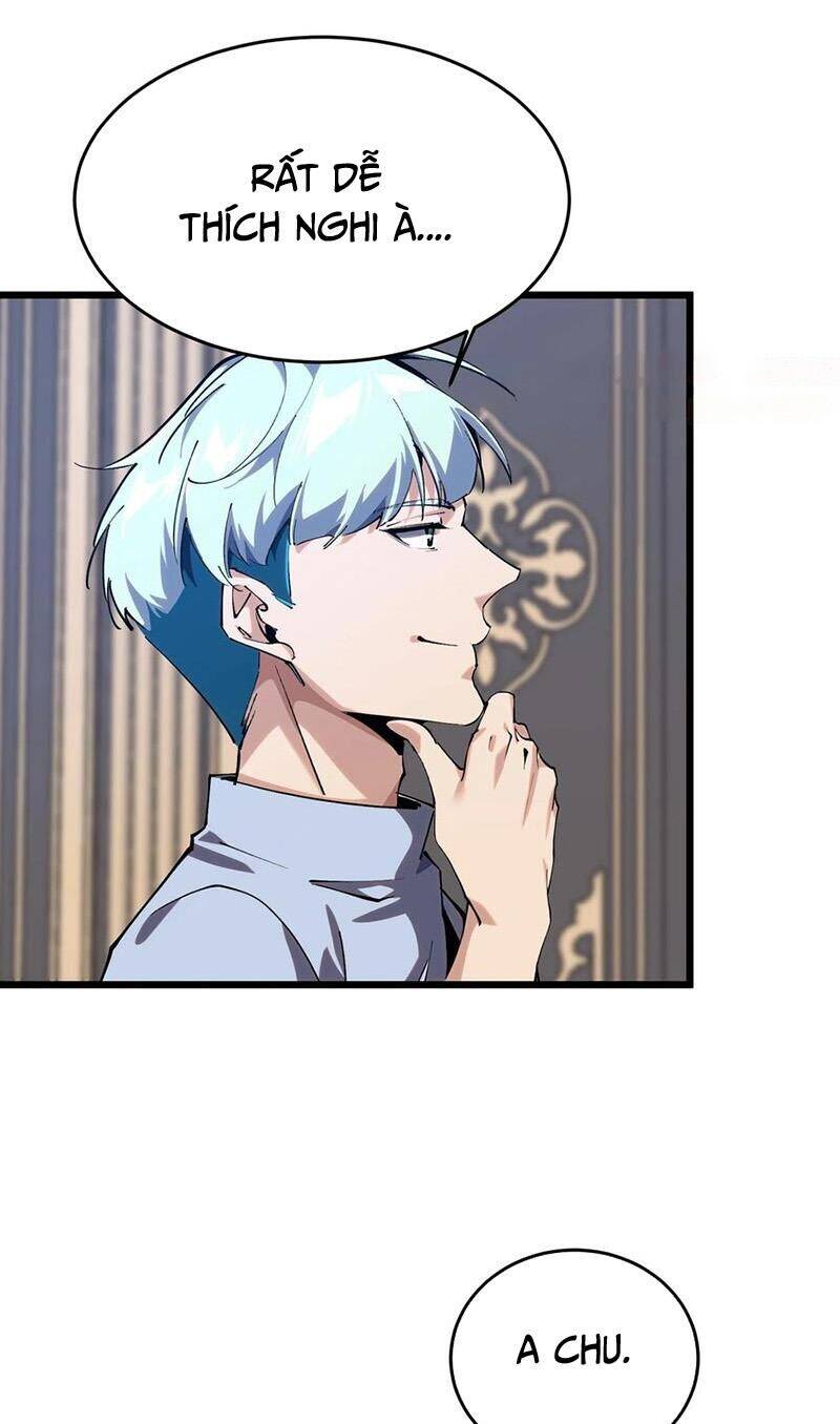 Ta Học Trảm Thần Trong Bệnh Viện Tâm Thần Chap 116 - Next Chap 117