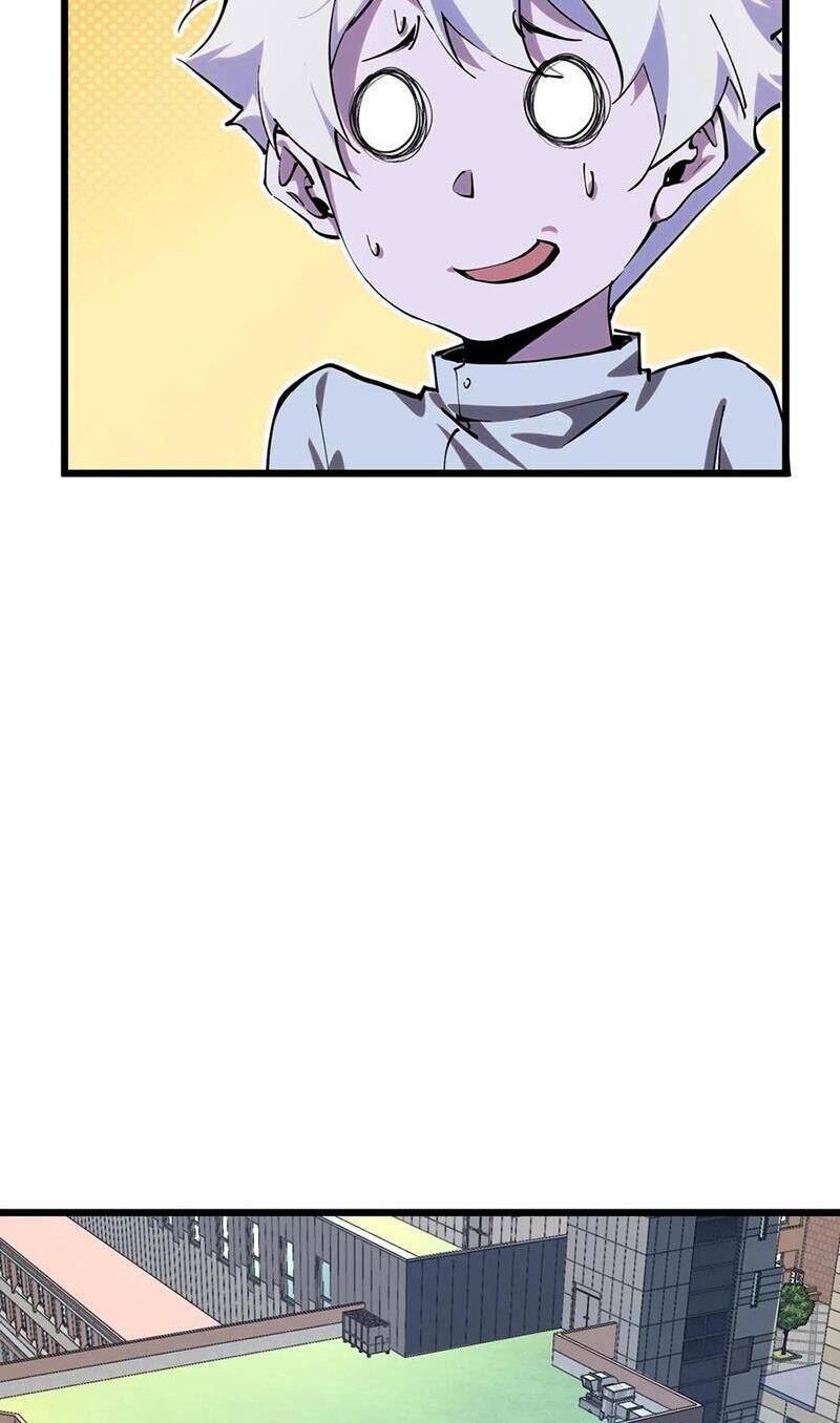 Ta Học Trảm Thần Trong Bệnh Viện Tâm Thần Chap 116 - Next Chap 117