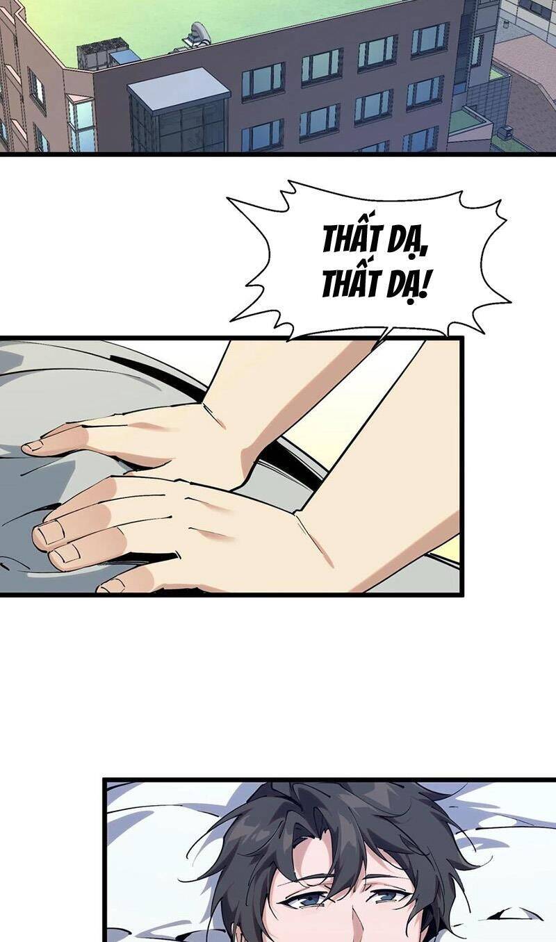 Ta Học Trảm Thần Trong Bệnh Viện Tâm Thần Chap 116 - Next Chap 117