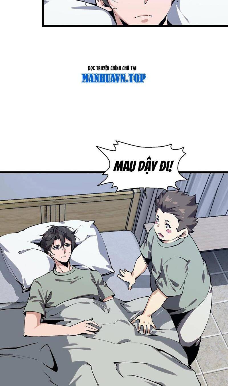 Ta Học Trảm Thần Trong Bệnh Viện Tâm Thần Chap 116 - Next Chap 117