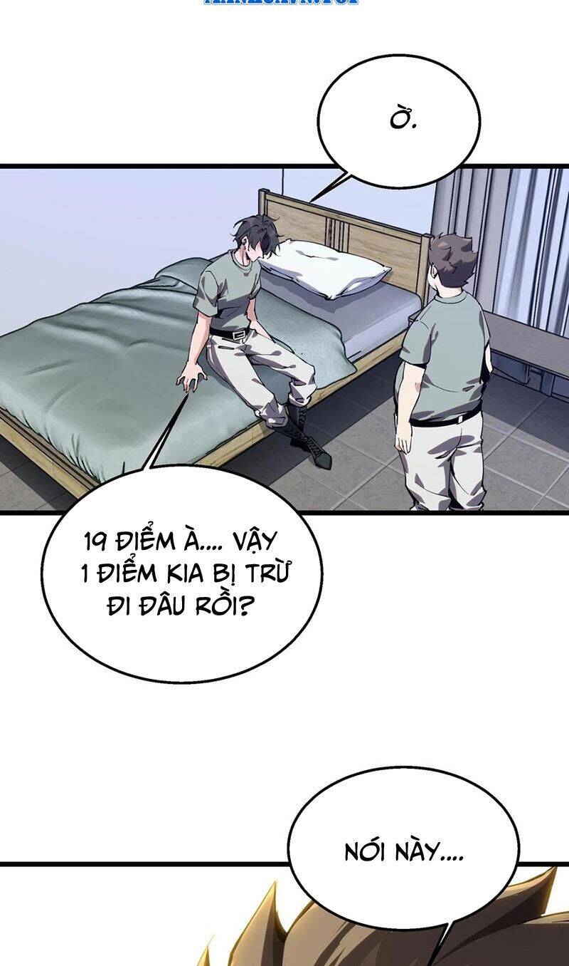 Ta Học Trảm Thần Trong Bệnh Viện Tâm Thần Chap 116 - Next Chap 117