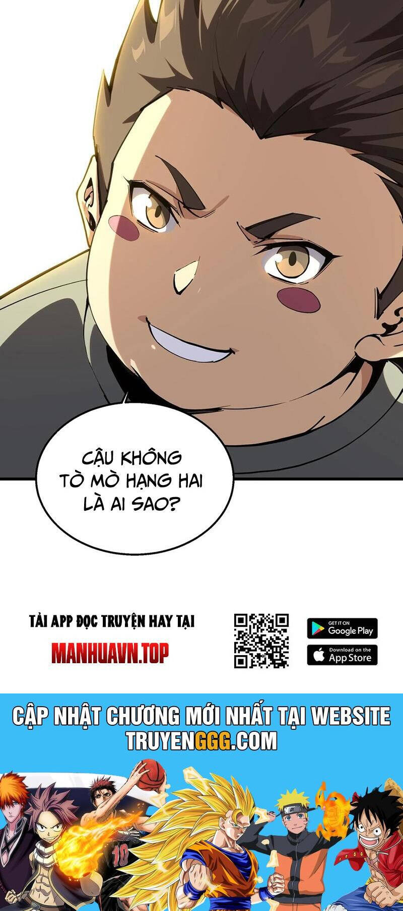 Ta Học Trảm Thần Trong Bệnh Viện Tâm Thần Chap 116 - Next Chap 117