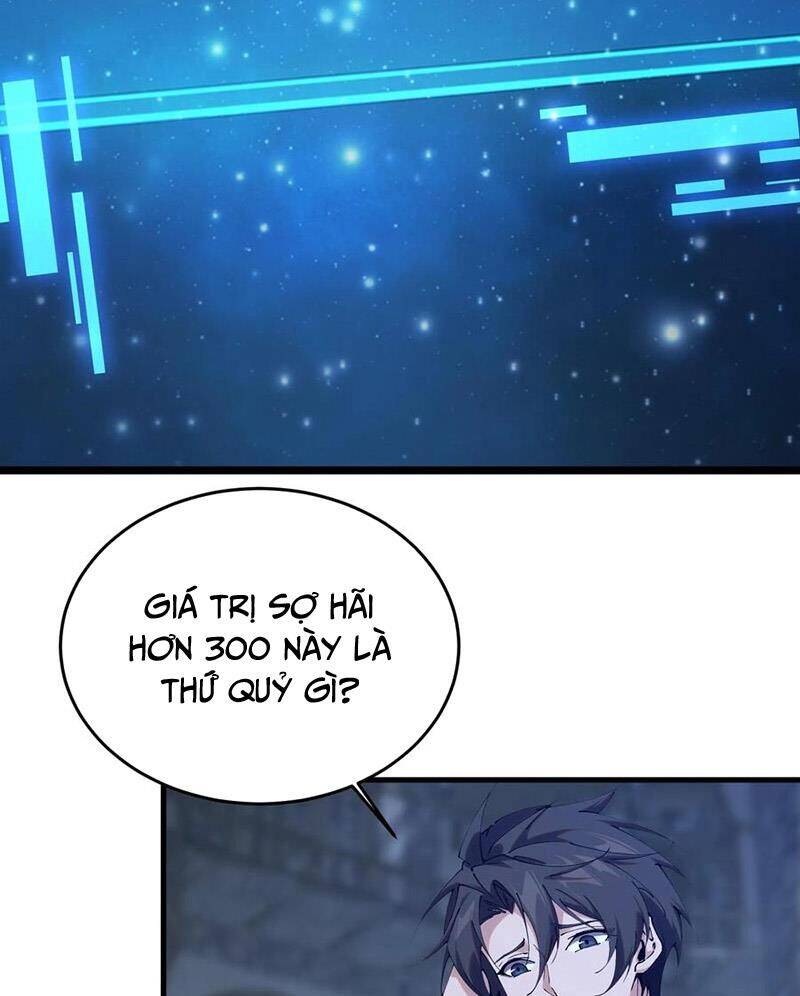 Ta Học Trảm Thần Trong Bệnh Viện Tâm Thần Chap 116 - Next Chap 117