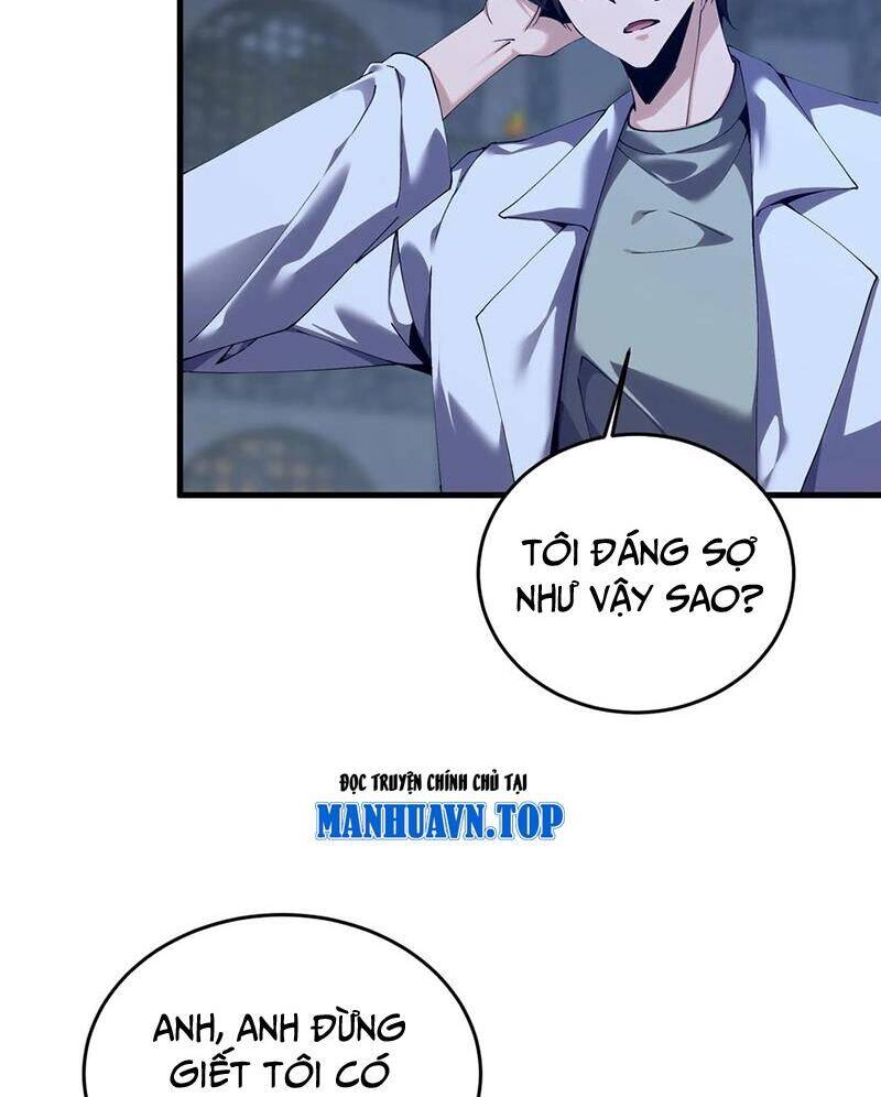 Ta Học Trảm Thần Trong Bệnh Viện Tâm Thần Chap 116 - Next Chap 117