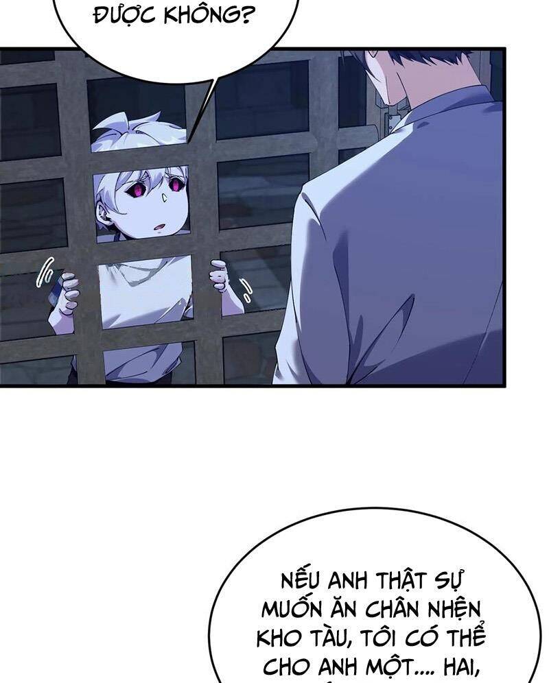 Ta Học Trảm Thần Trong Bệnh Viện Tâm Thần Chap 116 - Next Chap 117