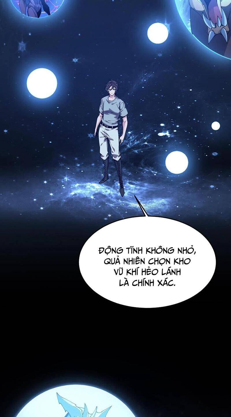 Ta Học Trảm Thần Trong Bệnh Viện Tâm Thần Chap 117 - Next Chap 118